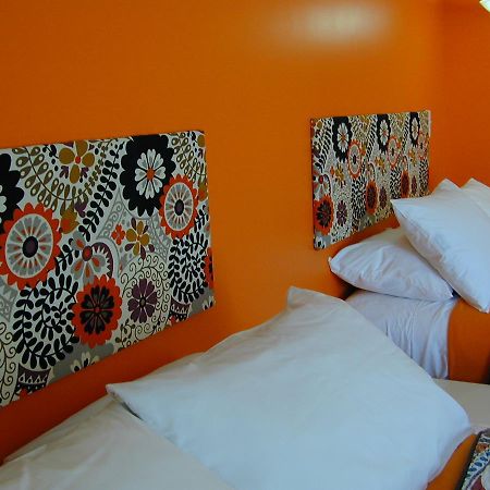 Miami Motel Canandaigua Esterno foto