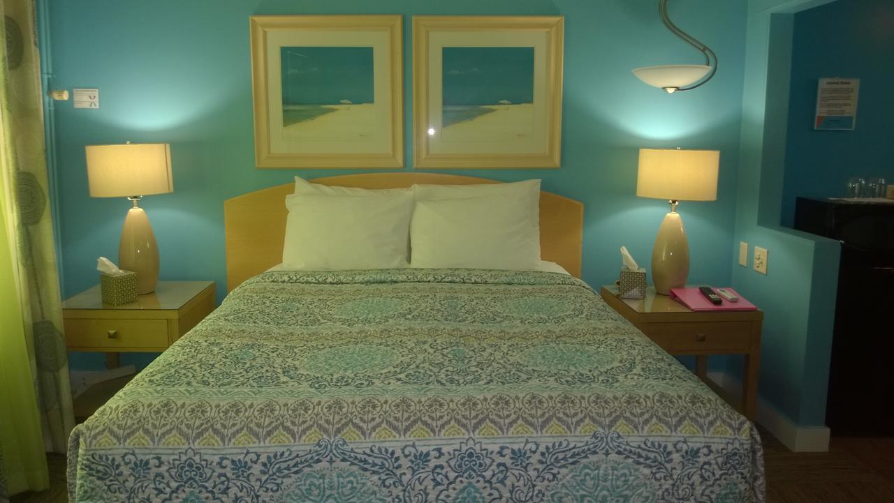Miami Motel Canandaigua Esterno foto